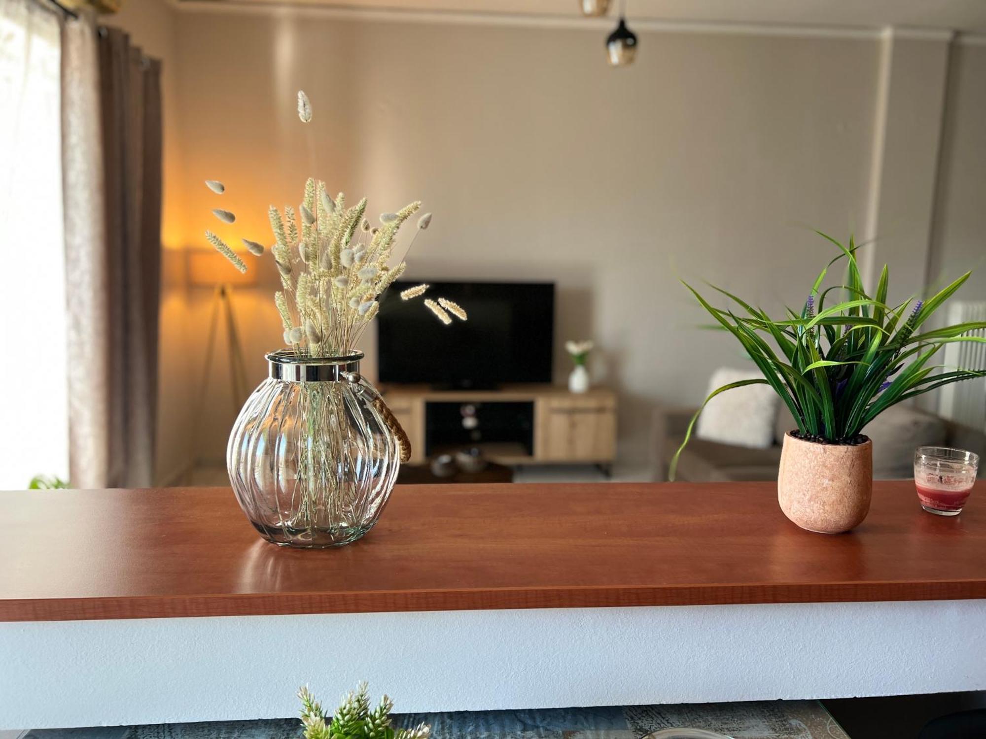 Beach House Chalkida Ngoại thất bức ảnh