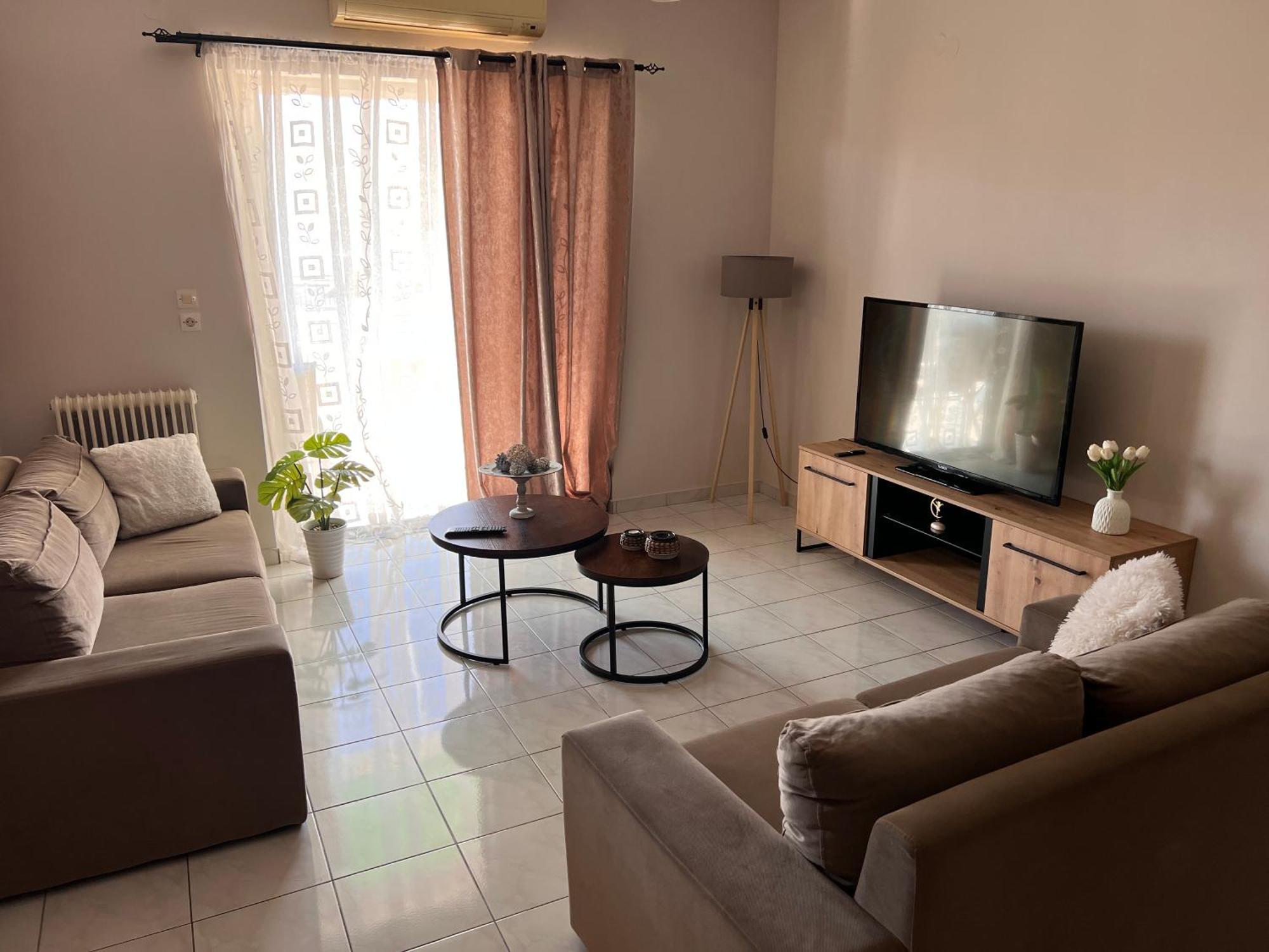 Beach House Chalkida Ngoại thất bức ảnh