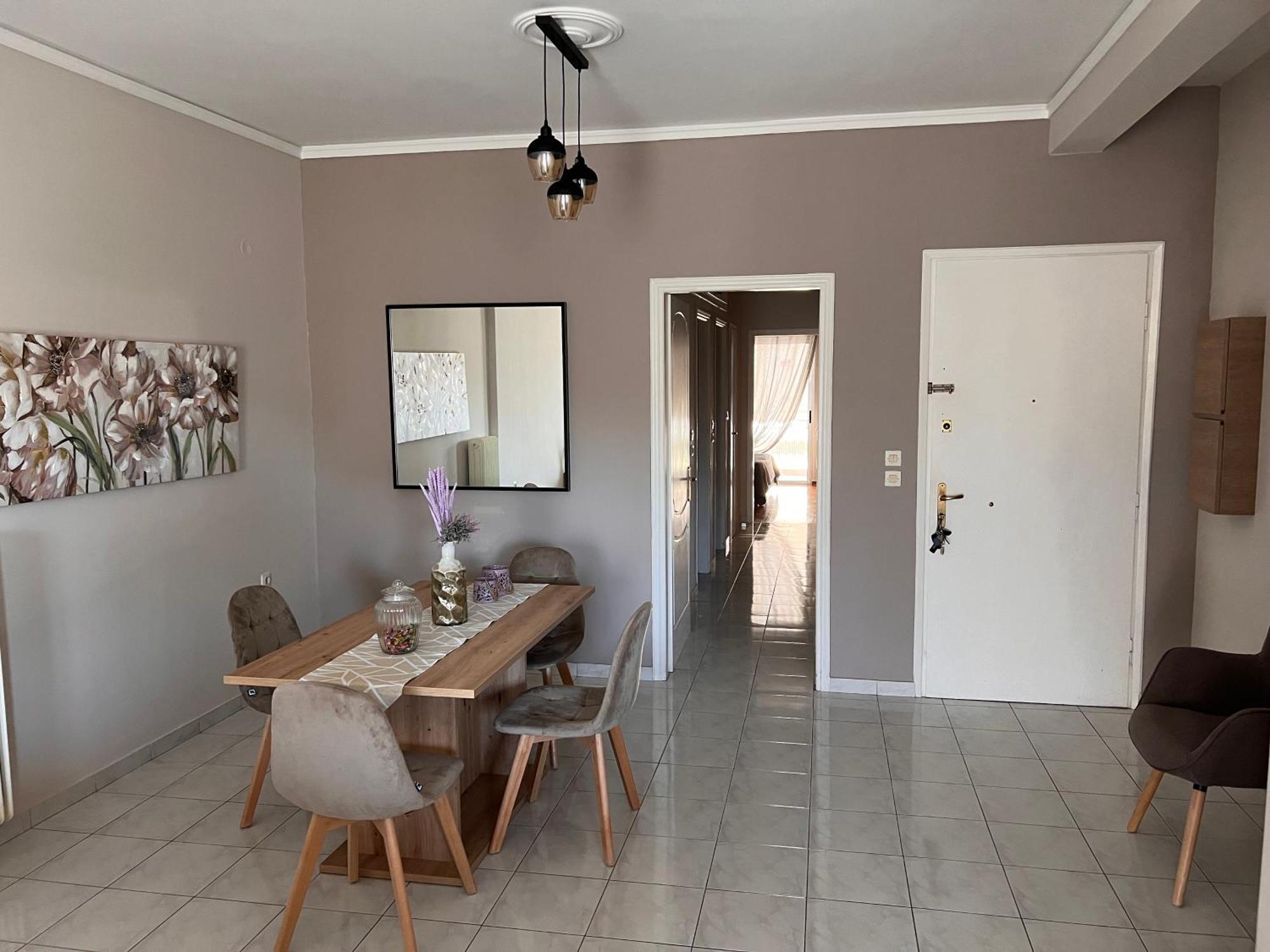 Beach House Chalkida Ngoại thất bức ảnh
