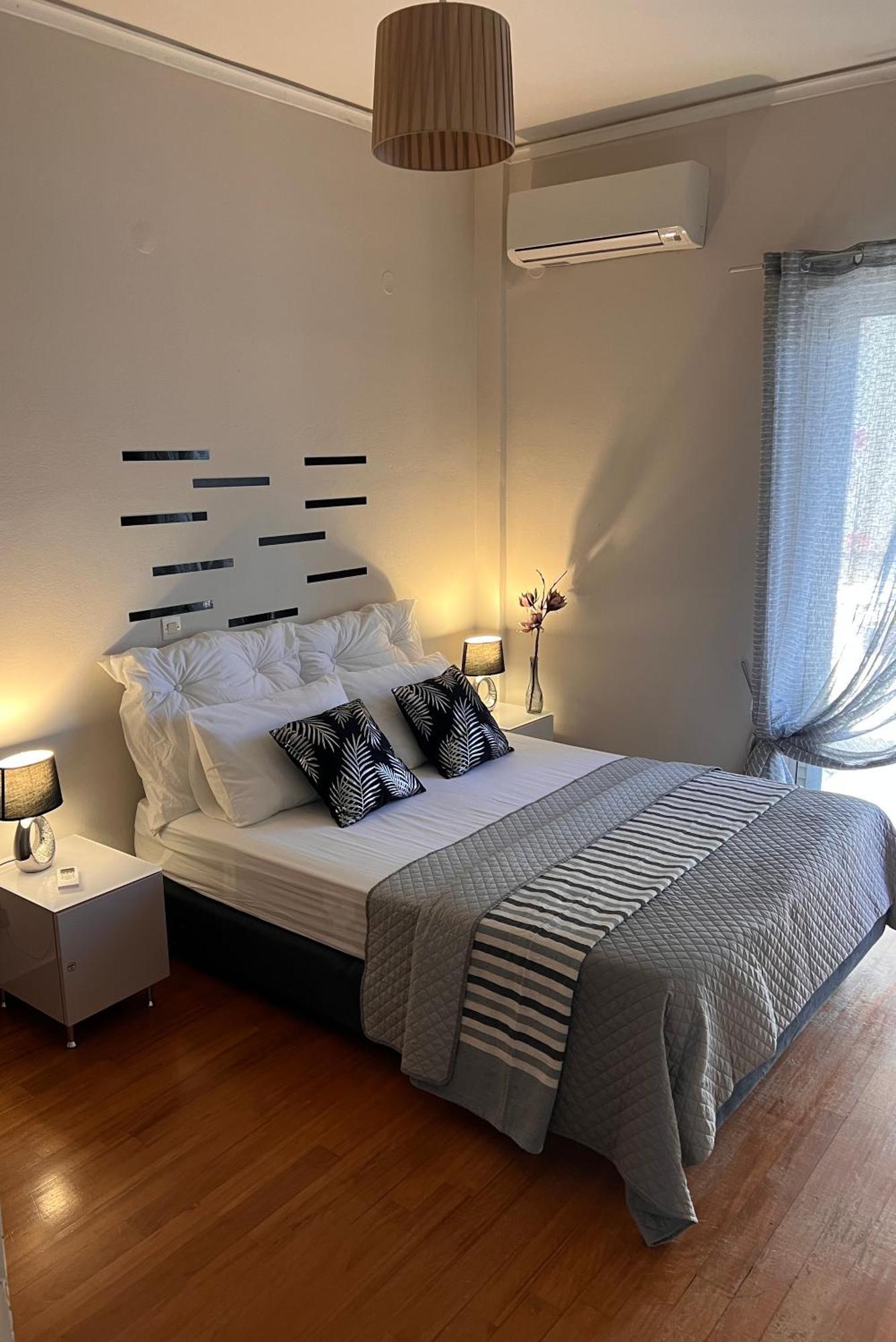 Beach House Chalkida Ngoại thất bức ảnh