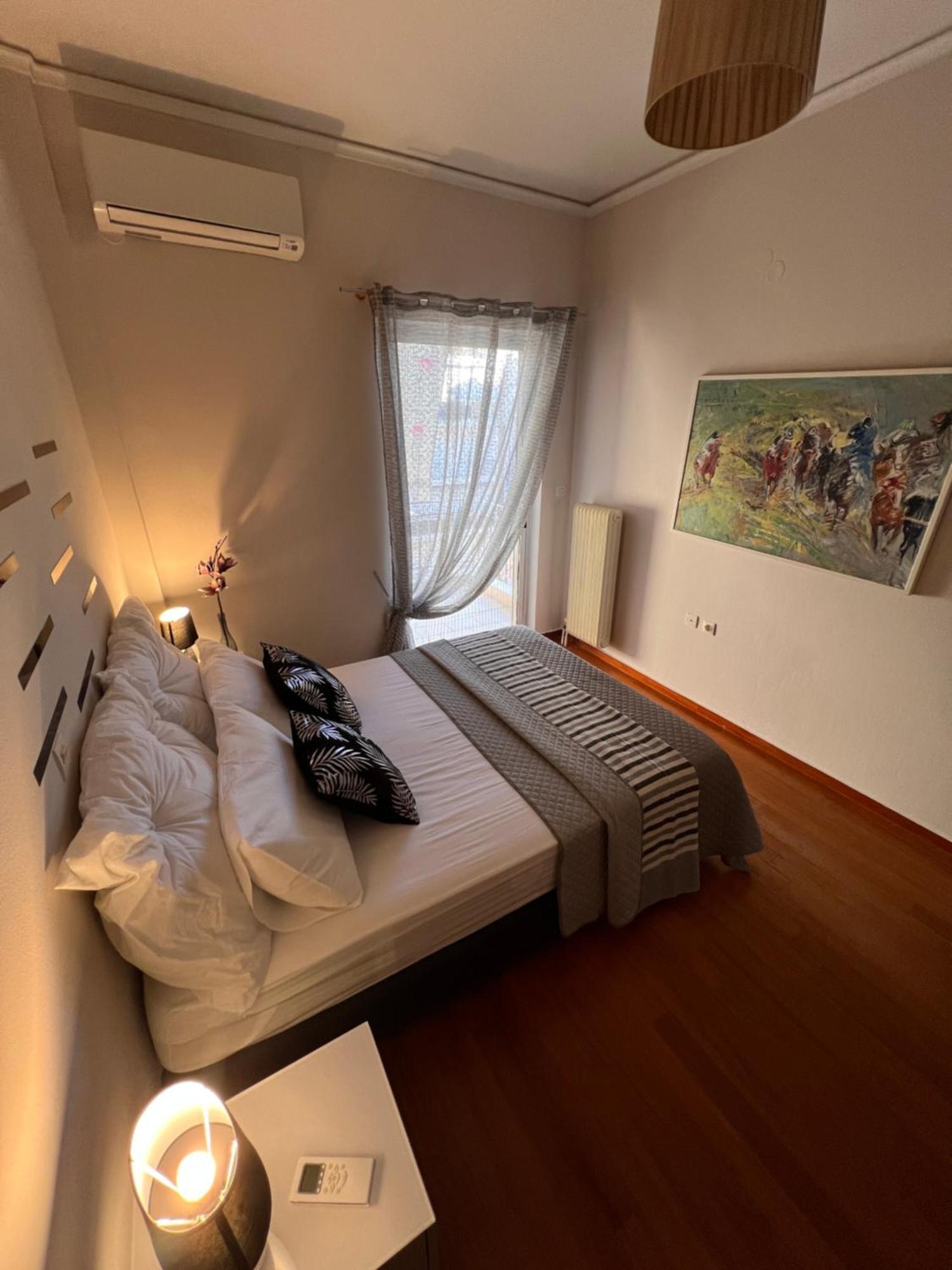 Beach House Chalkida Ngoại thất bức ảnh