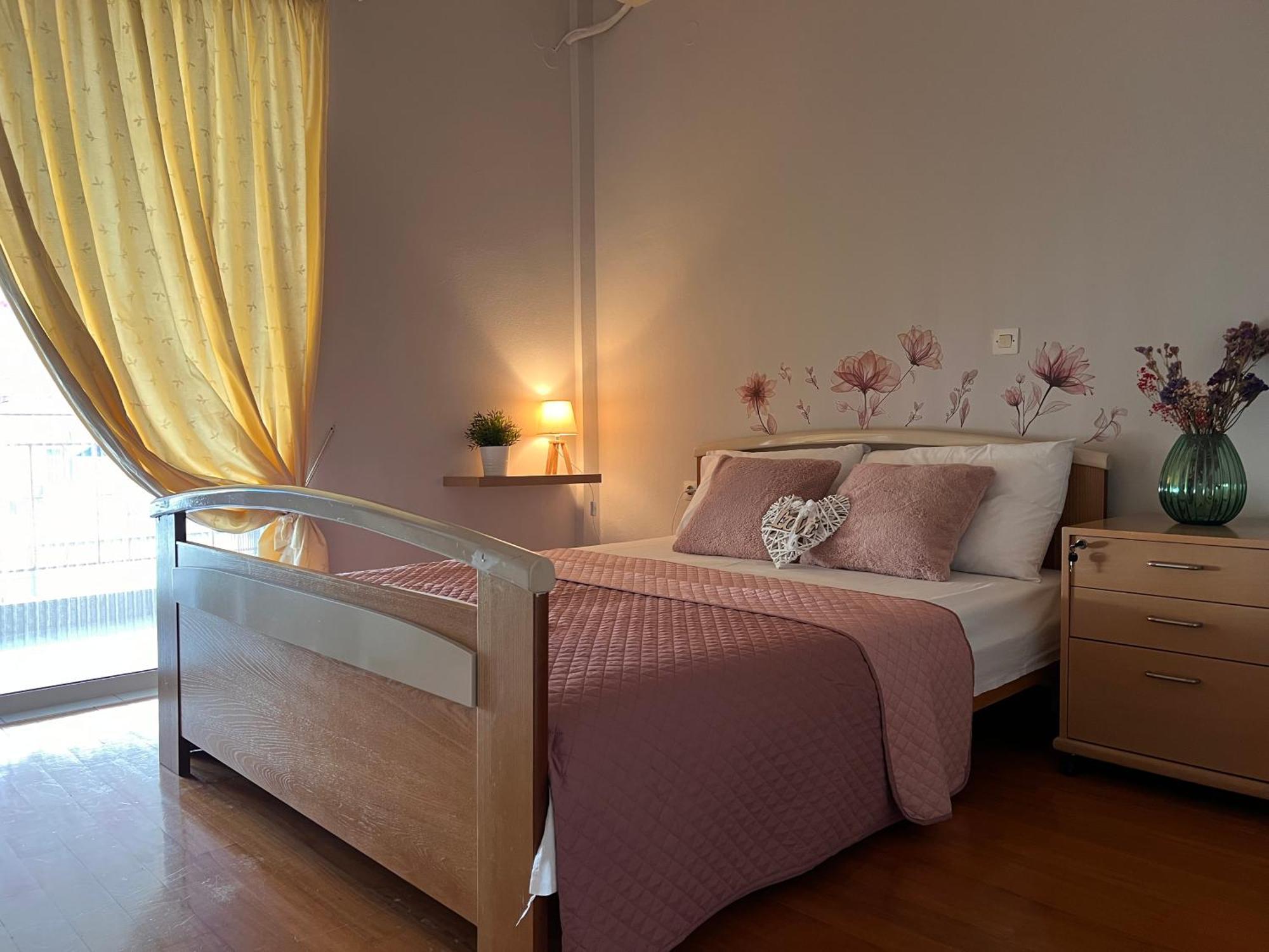 Beach House Chalkida Ngoại thất bức ảnh