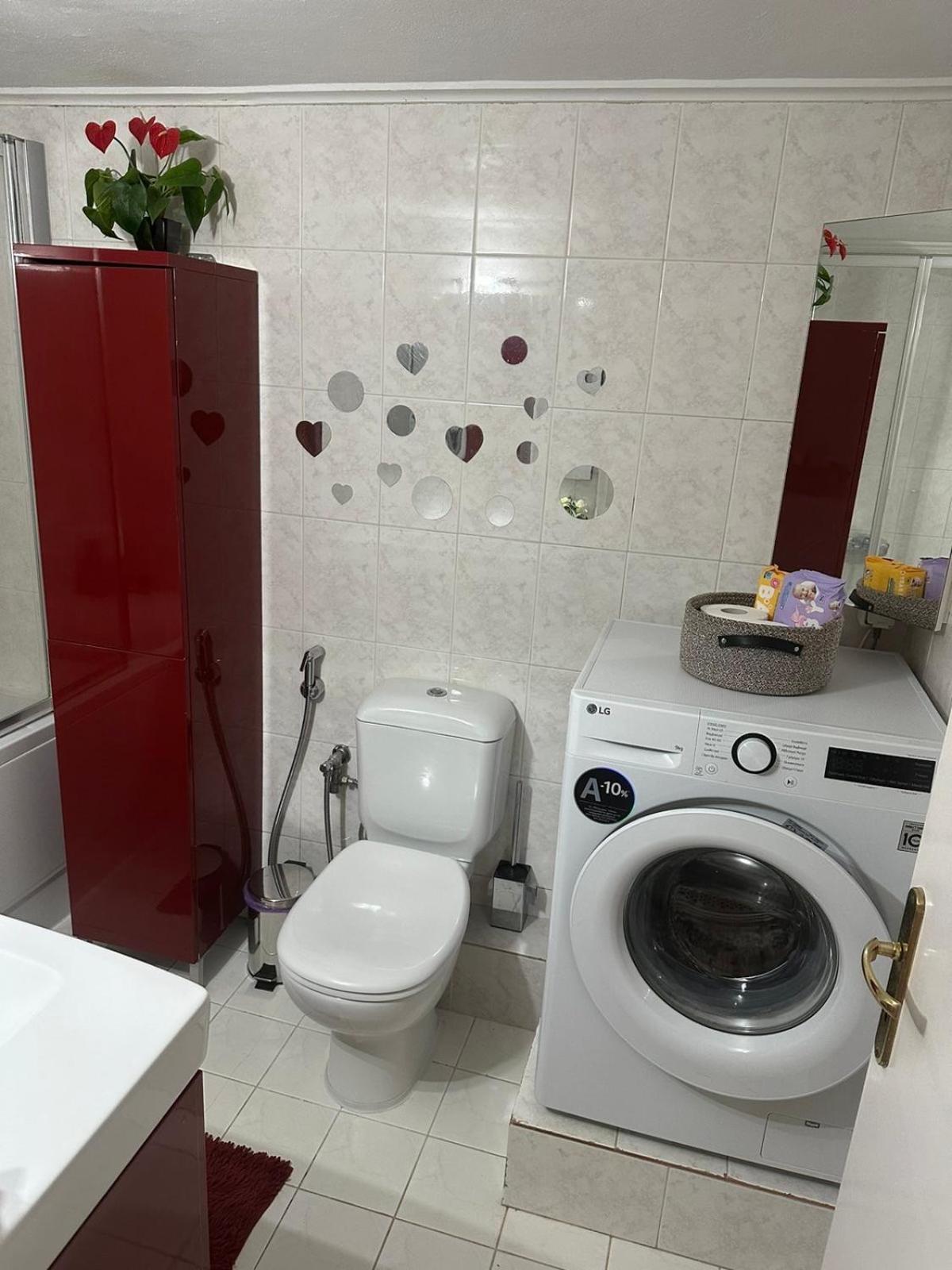 Beach House Chalkida Ngoại thất bức ảnh